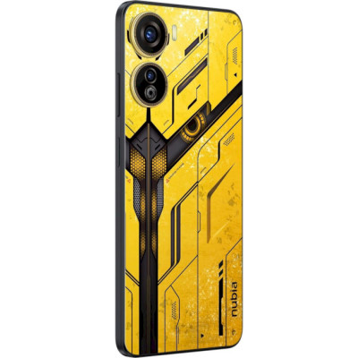 ZTE Nubia NEO 5G 8/256GB Yellow
