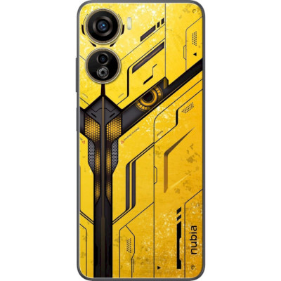 ZTE Nubia NEO 5G 8/256GB Yellow