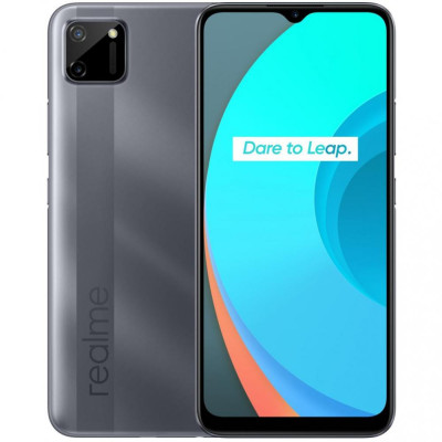 realme C11 2/32GB Grey