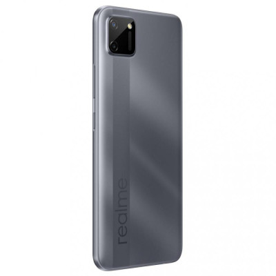 realme C11 2/32GB Grey