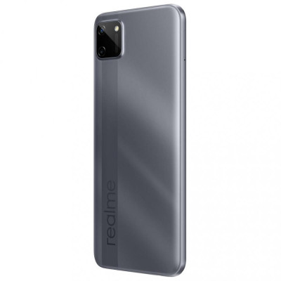 realme C11 2/32GB Grey