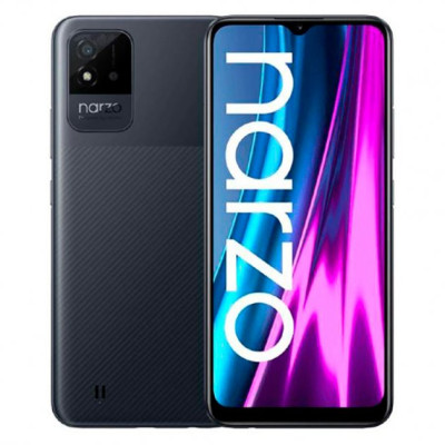realme Narzo 50i 2/32GB Black