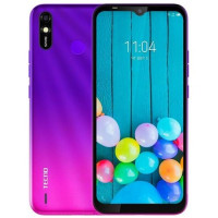 Tecno Spark 4 Lite 2/32GB Hillier Purple (4895180754579)