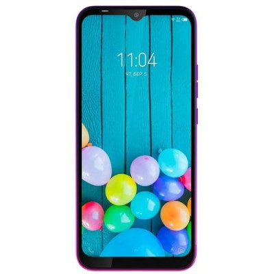 Tecno Spark 4 Lite 2/32GB Hillier Purple (4895180754579)