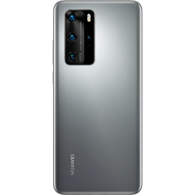HUAWEI P40 Pro 8/256GB Silver Frost