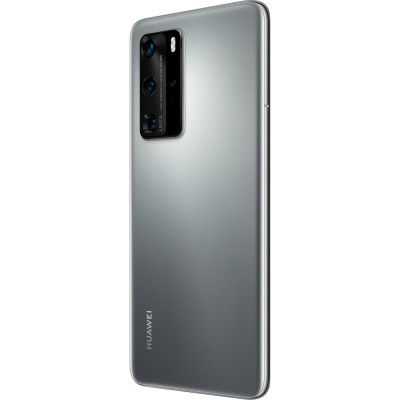 HUAWEI P40 Pro 8/256GB Silver Frost