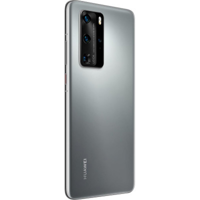 HUAWEI P40 Pro 8/256GB Silver Frost