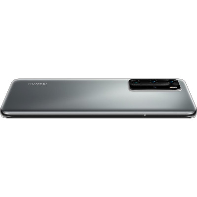 HUAWEI P40 Pro 8/256GB Silver Frost