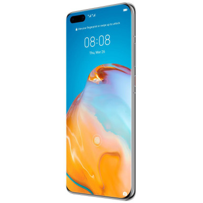 HUAWEI P40 Pro 8/256GB Silver Frost
