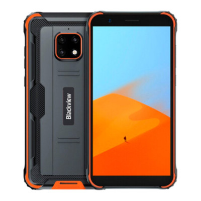 Blackview BV4900s 2/32GB Orange