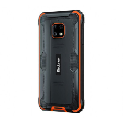 Blackview BV4900s 2/32GB Orange