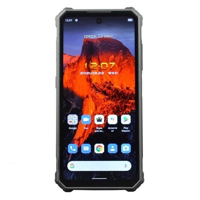 Oukitel F150 R2022 8/128GB Black