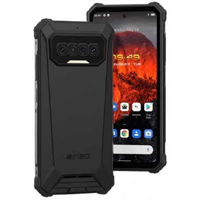 Oukitel F150 R2022 8/128GB Black