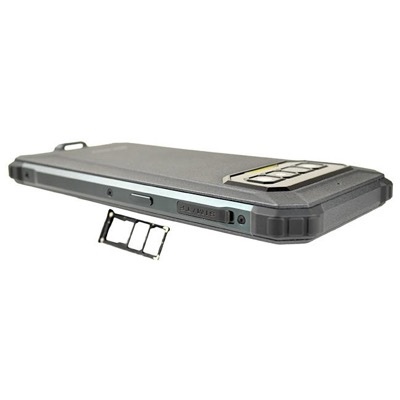Oukitel F150 R2022 8/128GB Black