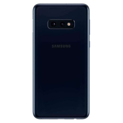 Samsung Galaxy S10e SM-G970U SS 6/128GB Prism Black