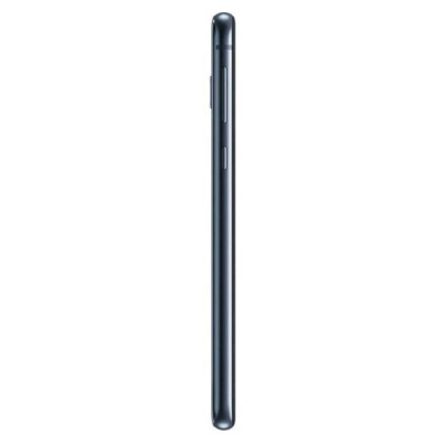 Samsung Galaxy S10e SM-G970U SS 6/128GB Prism Black