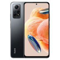 Xiaomi Redmi Note 12 Pro 8/256GB Graphite Gray