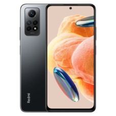 Xiaomi Redmi Note 12 Pro 8/256GB Graphite Gray