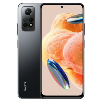 Xiaomi Redmi Note 12 Pro 8/256GB Graphite Gray