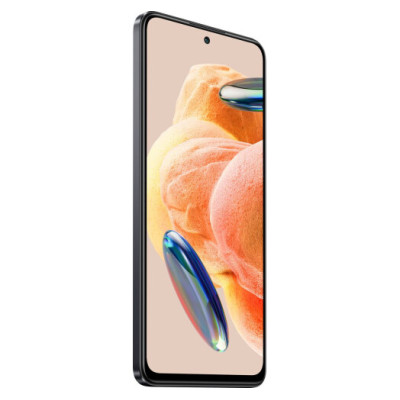 Xiaomi Redmi Note 12 Pro 8/256GB Graphite Gray