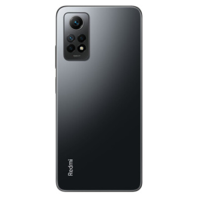 Xiaomi Redmi Note 12 Pro 8/256GB Graphite Gray