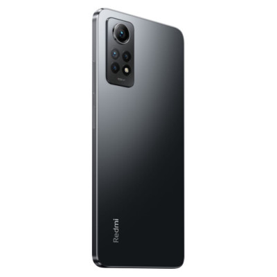 Xiaomi Redmi Note 12 Pro 8/256GB Graphite Gray