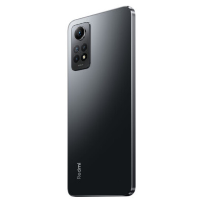 Xiaomi Redmi Note 12 Pro 8/256GB Graphite Gray