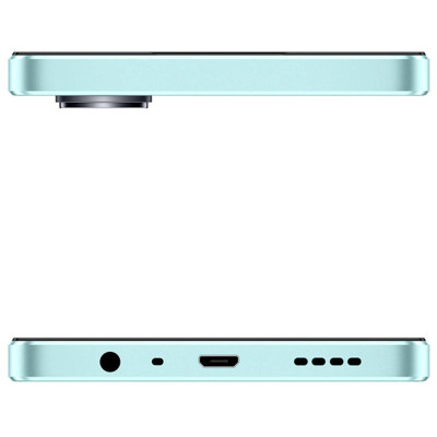 realme C33 4/64GB Aqua Blue