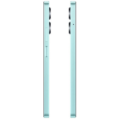 realme C33 4/64GB Aqua Blue