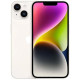 Apple iPhone 14 128GB Dual SIM Starlight (MPUJ3)