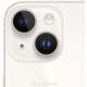Apple iPhone 14 128GB Dual SIM Starlight (MPUJ3)