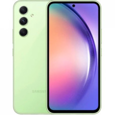 Samsung Galaxy A54 5G SM-A5460 8/256GB Awesome Lime