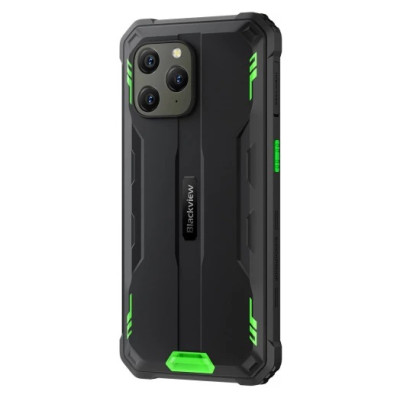Blackview BV5300 Plus 8/128GB Green