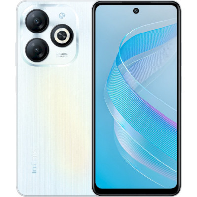 Infinix Smart 8 4/128GB Galaxy White