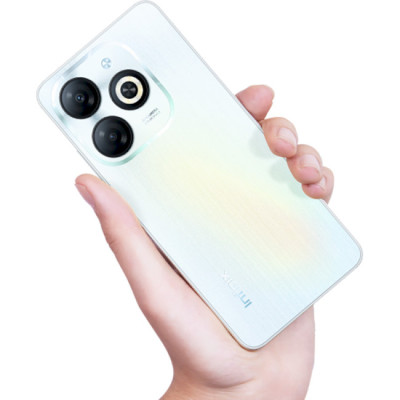 Infinix Smart 8 4/128GB Galaxy White