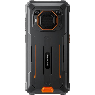 Blackview BV6200 Pro 6/128GB Orange
