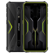 Ulefone Armor X12 3/32GB Black-Green