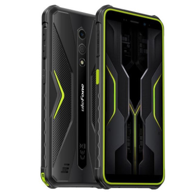 Ulefone Armor X12 3/32GB Black-Green