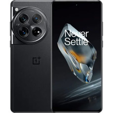 OnePlus 12 16/1TB Silky Black (CN)