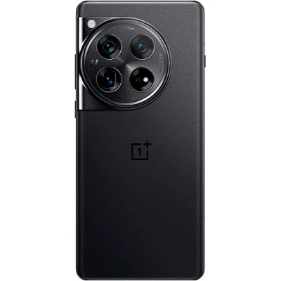 OnePlus 12 16/1TB Silky Black (CN)