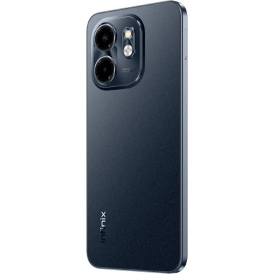 Infinix Smart 9 X6532 3/64GB Metallic Black