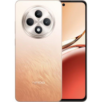 OPPO Reno12 F 4G 8/512GB Amber Orange (CPH2687)