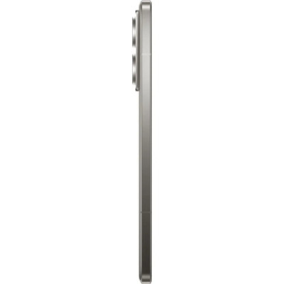 Xiaomi 14T Pro 12/512GB Titan Gray (with adapter)