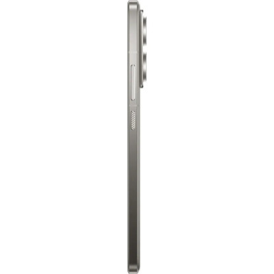 Xiaomi 14T Pro 12/512GB Titan Gray (with adapter)