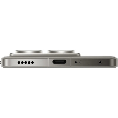 Xiaomi 14T Pro 12/512GB Titan Gray (with adapter)