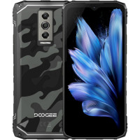 DOOGEE Blade 10 4/128GB Camouflage