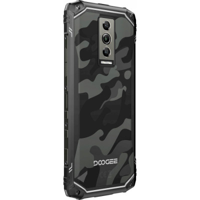 DOOGEE Blade 10 4/128GB Camouflage