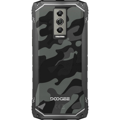 DOOGEE Blade 10 4/128GB Camouflage