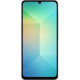 Samsung Galaxy A06 6/128GB Light Blue (SM-A065FLBH)