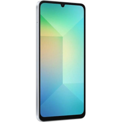 Samsung Galaxy A06 6/128GB Light Blue (SM-A065FLBH)